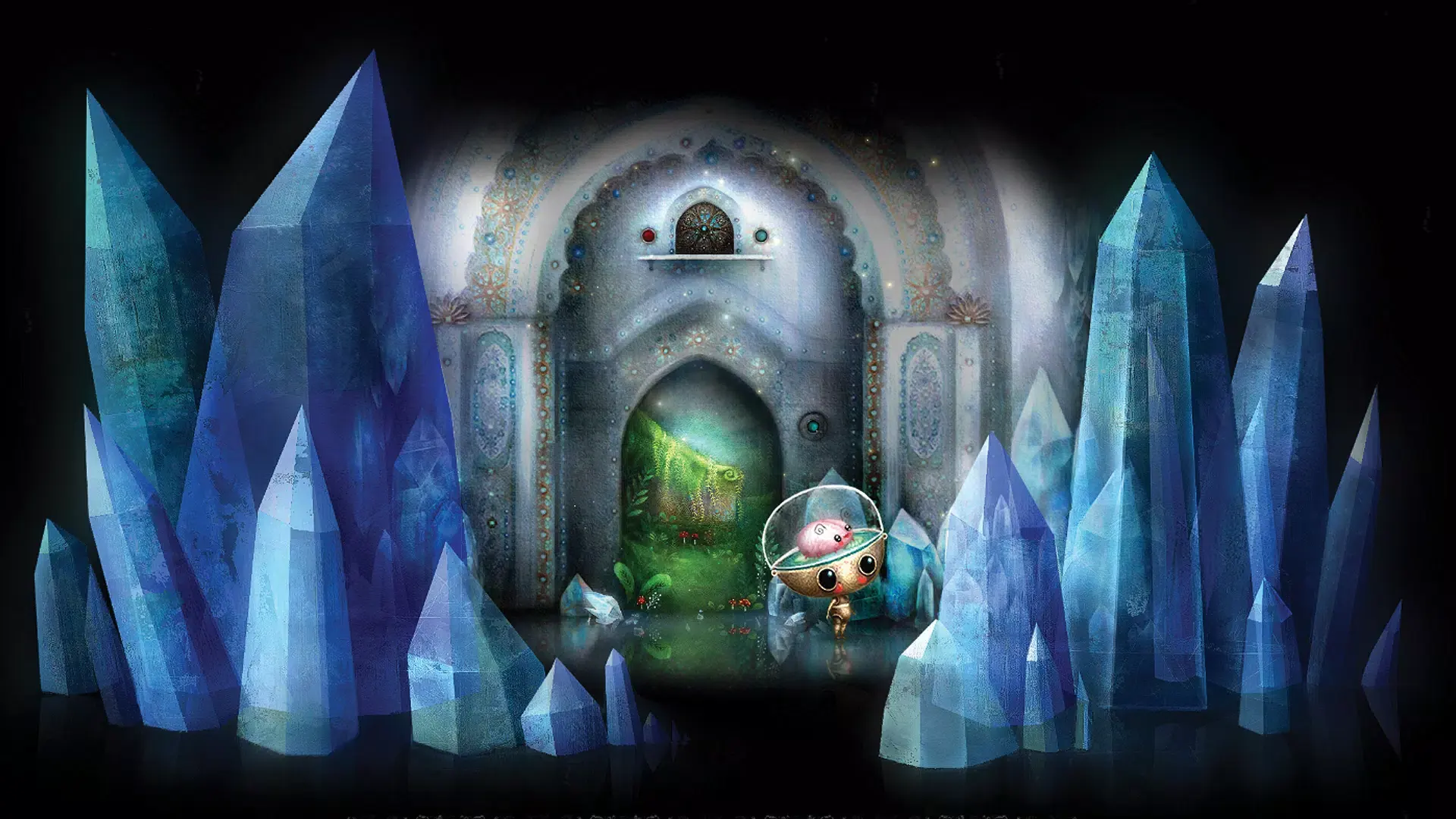 图片[4]-生长机器人（steam移植）-87软件库｜绿色软件+破解游戏下载站