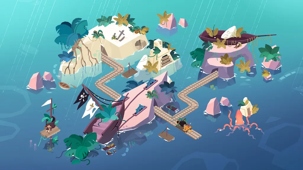 图片[3]-逃出百慕大（steam移植）-87软件库｜绿色软件+破解游戏下载站