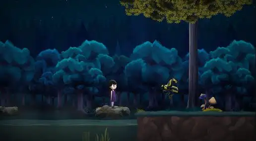 图片[3]-梦魇（steam移植）-87软件库｜绿色软件+破解游戏下载站