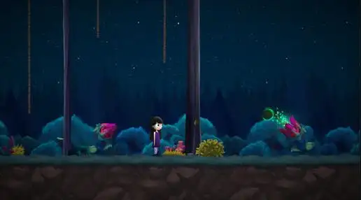 图片[4]-梦魇（steam移植）-87软件库｜绿色软件+破解游戏下载站