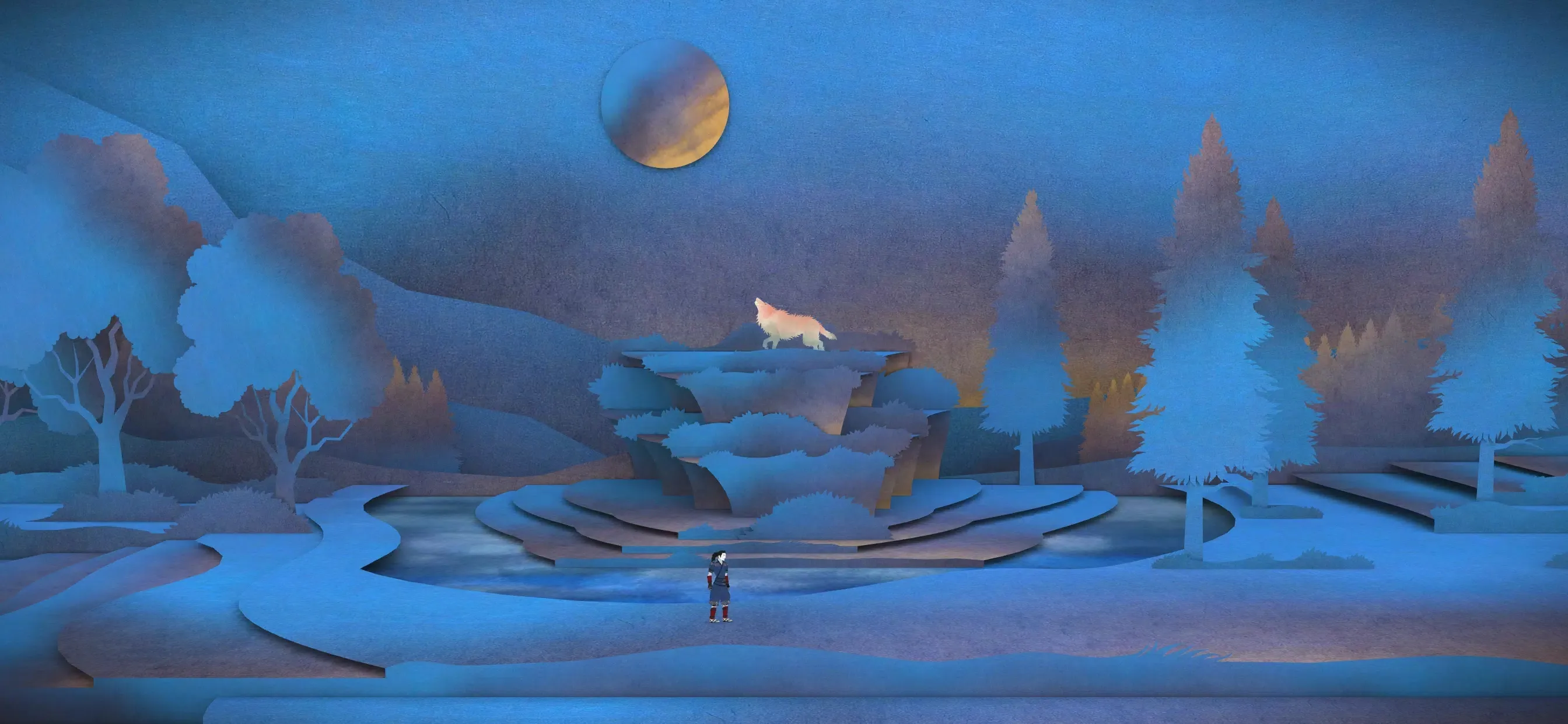 图片[4]-纸境（steam移植）-87软件库｜绿色软件+破解游戏下载站