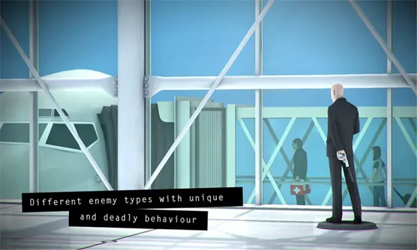 图片[2]-杀手GO（steam移植）-87软件库｜绿色软件+破解游戏下载站