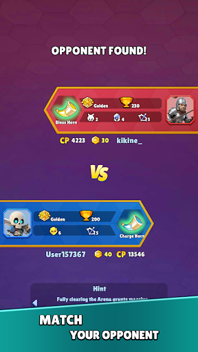 图片[3]-六角战士（内置作弊菜单【有无限内购】）-87软件库｜绿色软件+破解游戏下载站