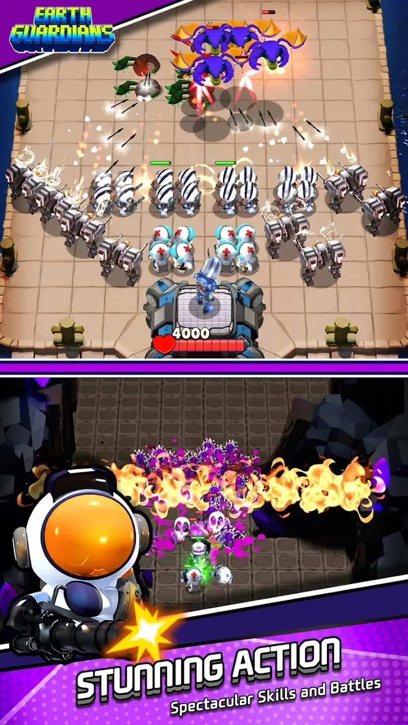 图片[3]-地球防卫队（内置作弊菜单）-87软件库｜绿色软件+破解游戏下载站