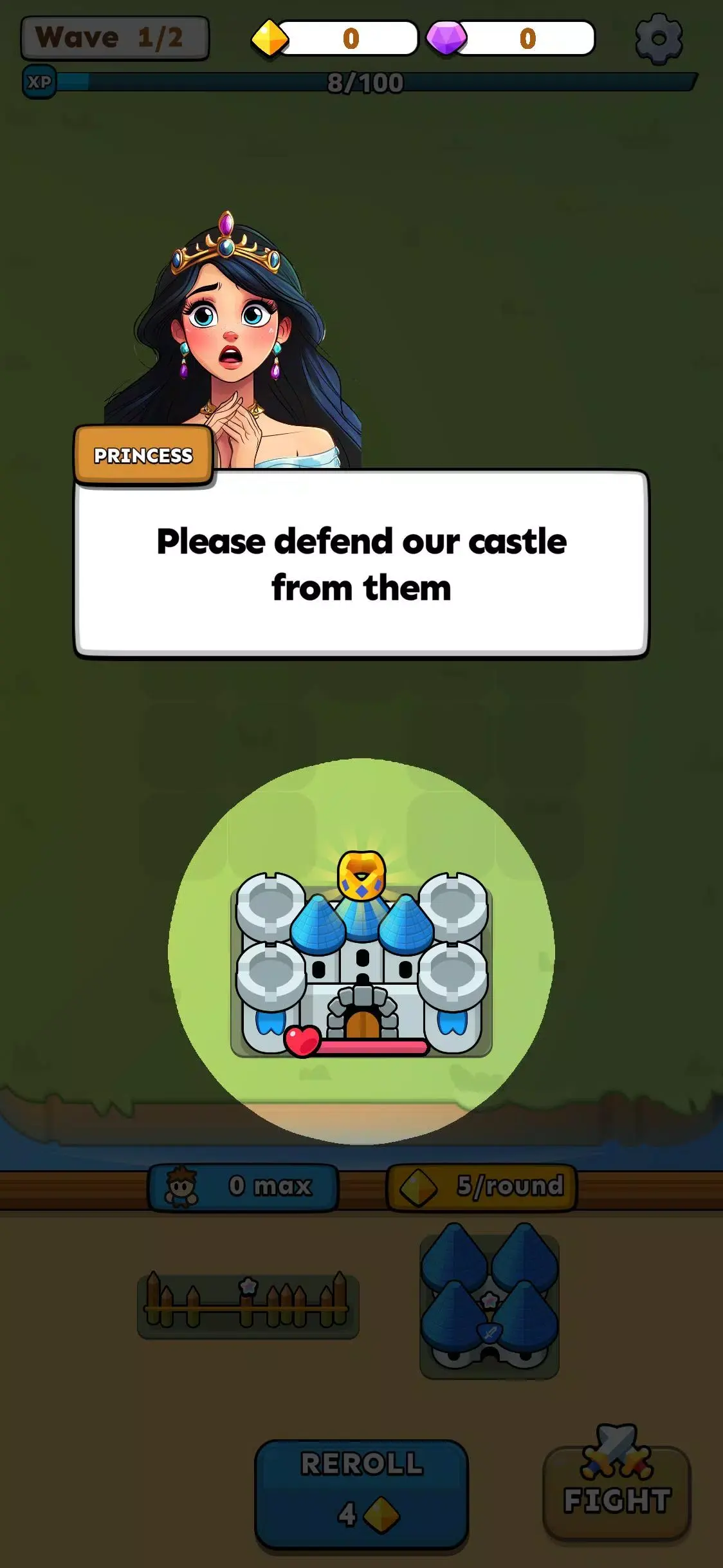 图片[3]-堡垒合并（内置作弊菜单）-87软件库｜绿色软件+破解游戏下载站