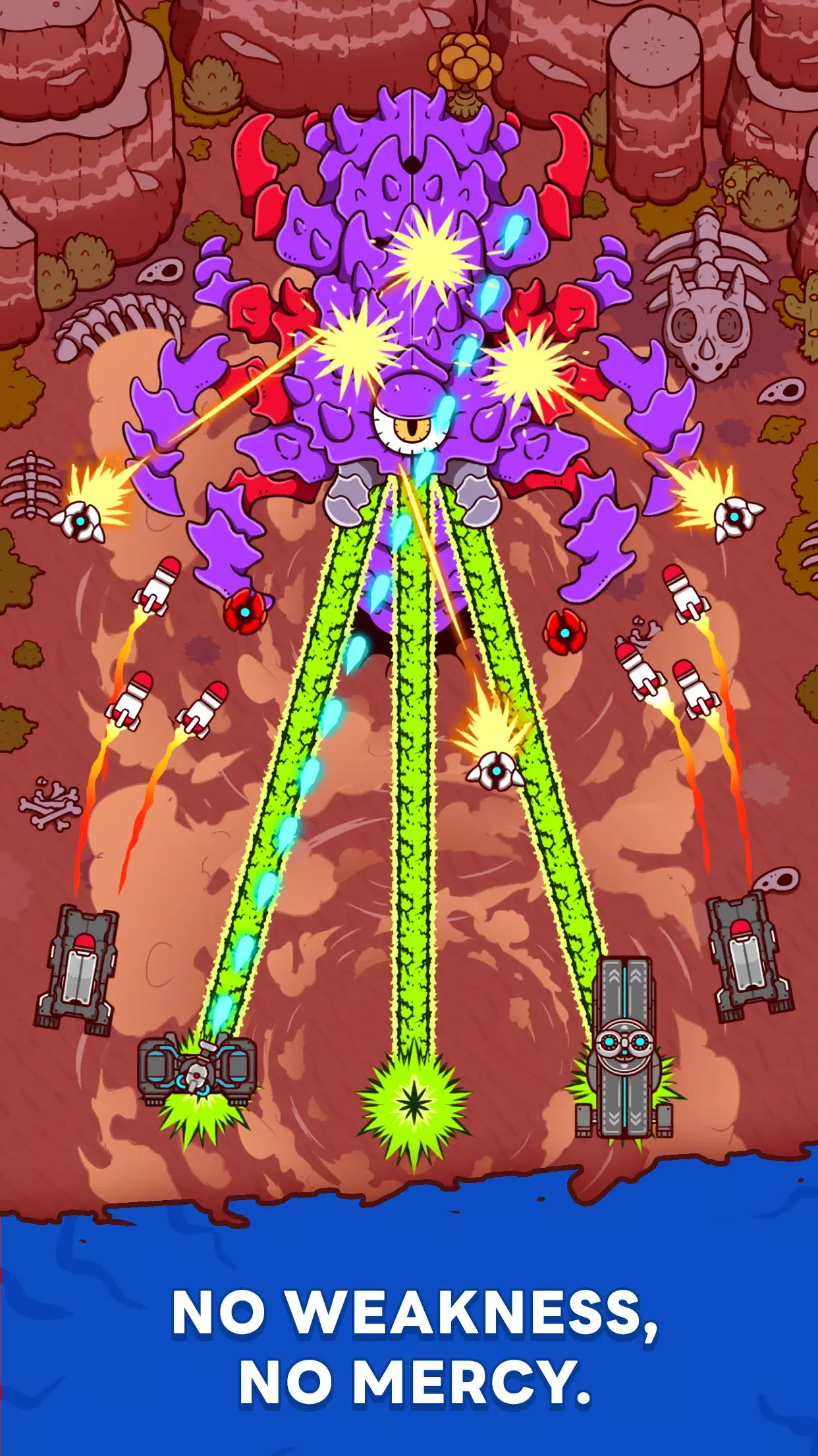 图片[3]-星际霸主（无限内购）-87软件库｜绿色软件+破解游戏下载站