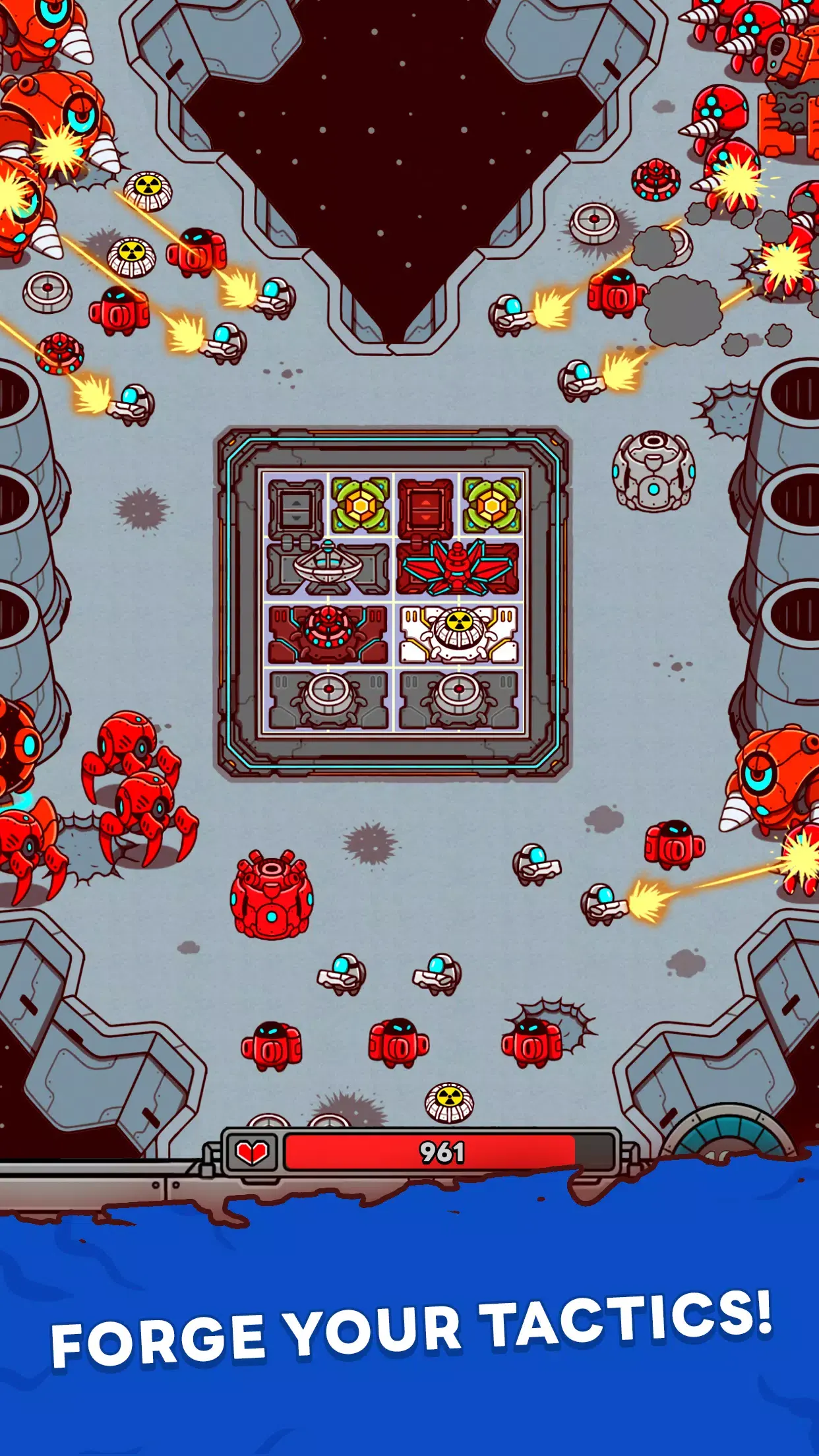 图片[4]-星际霸主（无限内购）-87软件库｜绿色软件+破解游戏下载站