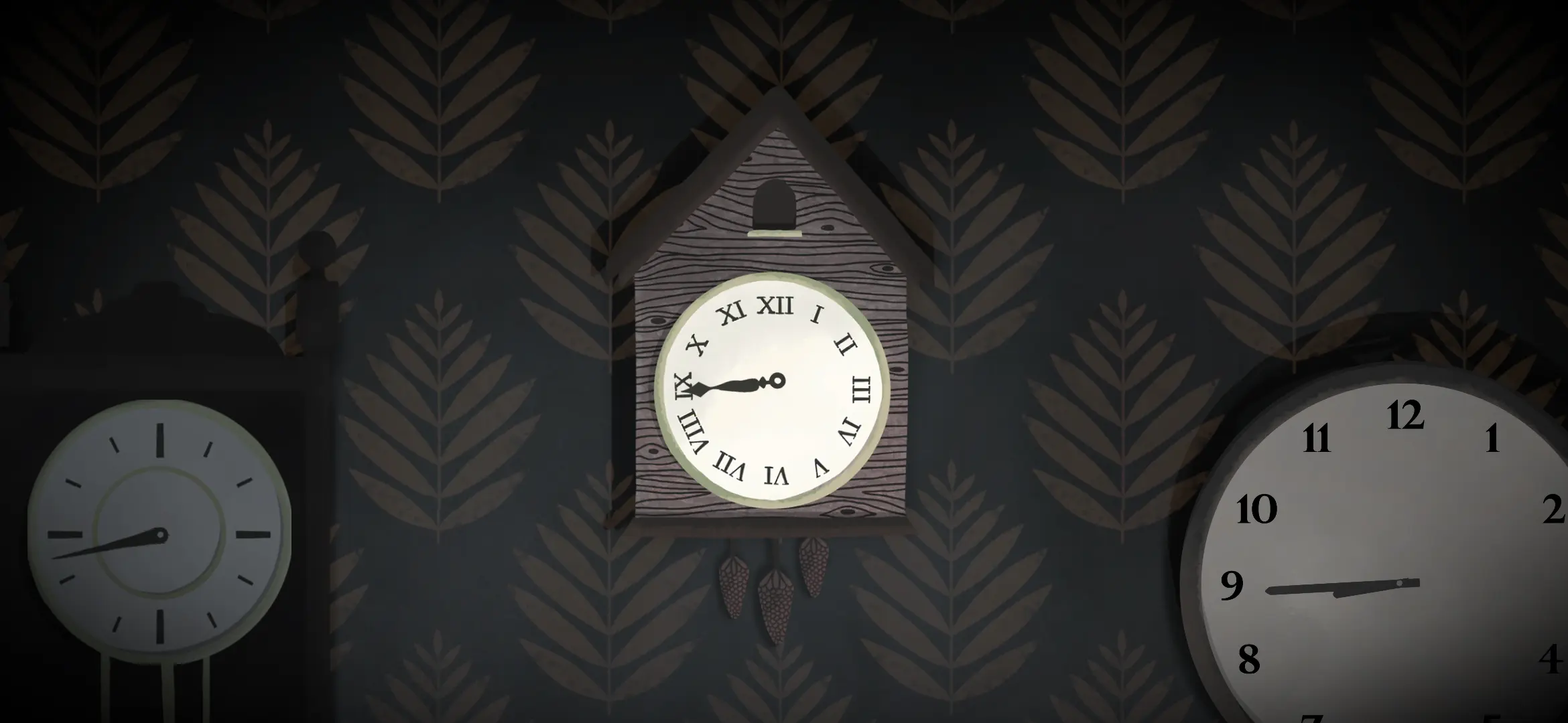 图片[3]-滴答滴答两个人的故事|滴答滴答：双人故事-87软件库｜绿色软件+破解游戏下载站