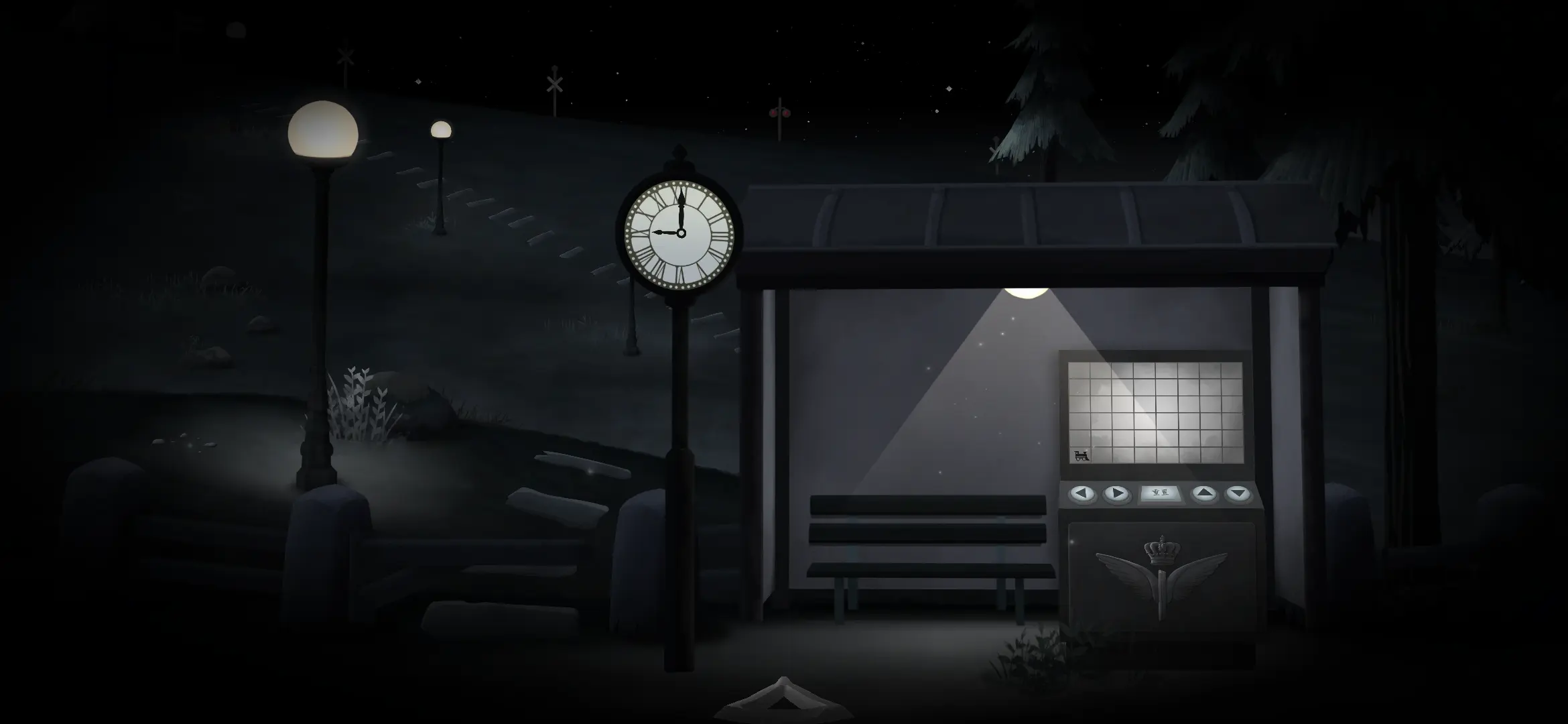 图片[4]-滴答滴答两个人的故事|滴答滴答：双人故事-87软件库｜绿色软件+破解游戏下载站