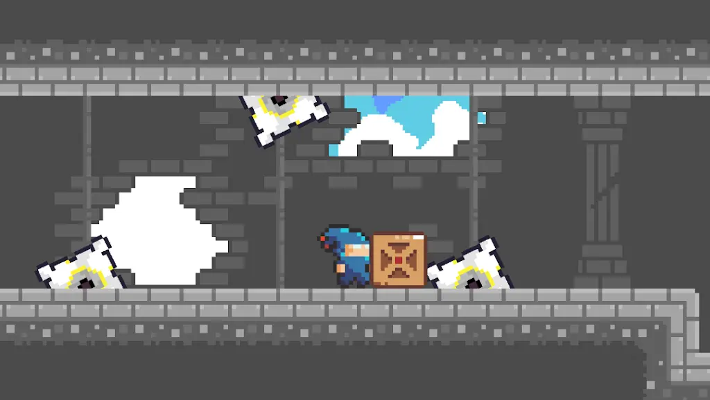 失落的花朵（没有广告）-87软件库｜绿色软件+破解游戏下载站