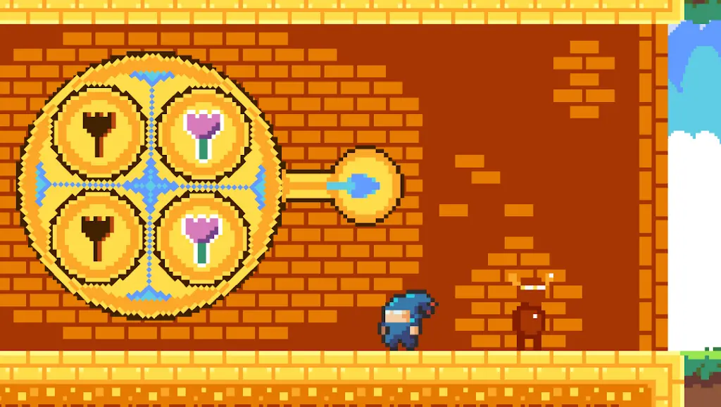 图片[2]-失落的花朵（没有广告）-87软件库｜绿色软件+破解游戏下载站