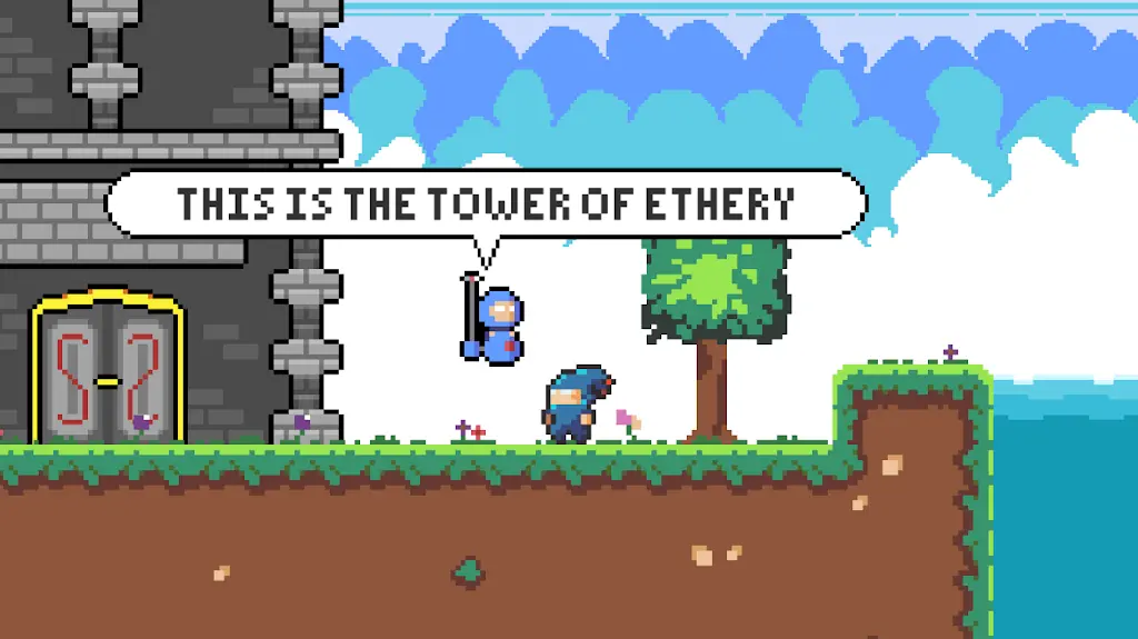 图片[4]-失落的花朵（没有广告）-87软件库｜绿色软件+破解游戏下载站