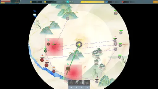 图片[2]-全面三国：塔防|全面塔防：三国（steam移植+内置大量资源）-87软件库｜绿色软件+破解游戏下载站