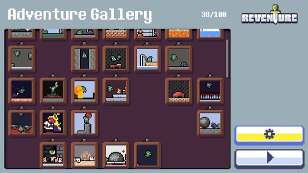 图片[2]-重生大冒险（完整版 移植版，去除广告）-87软件库｜绿色软件+破解游戏下载站