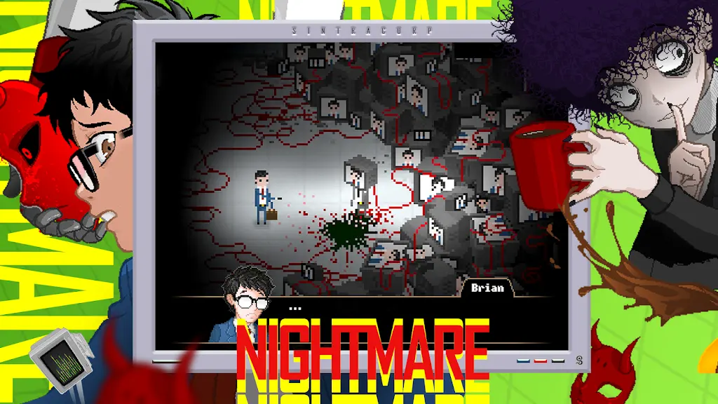 图片[3]-雅皮士精神（steam移植）-87软件库｜绿色软件+破解游戏下载站