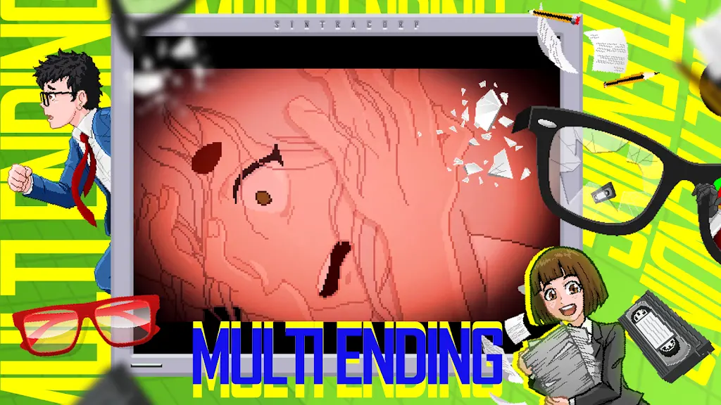 图片[4]-雅皮士精神（steam移植）-87软件库｜绿色软件+破解游戏下载站