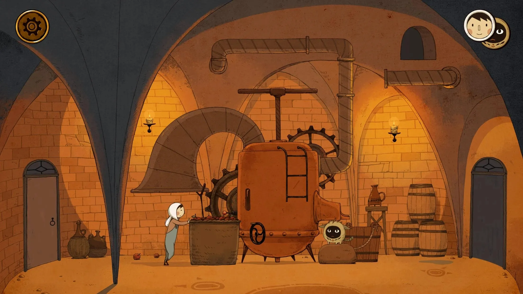 图片[2]-月影之塔（steam移植，免付费解锁完整版）-87软件库｜绿色软件+破解游戏下载站