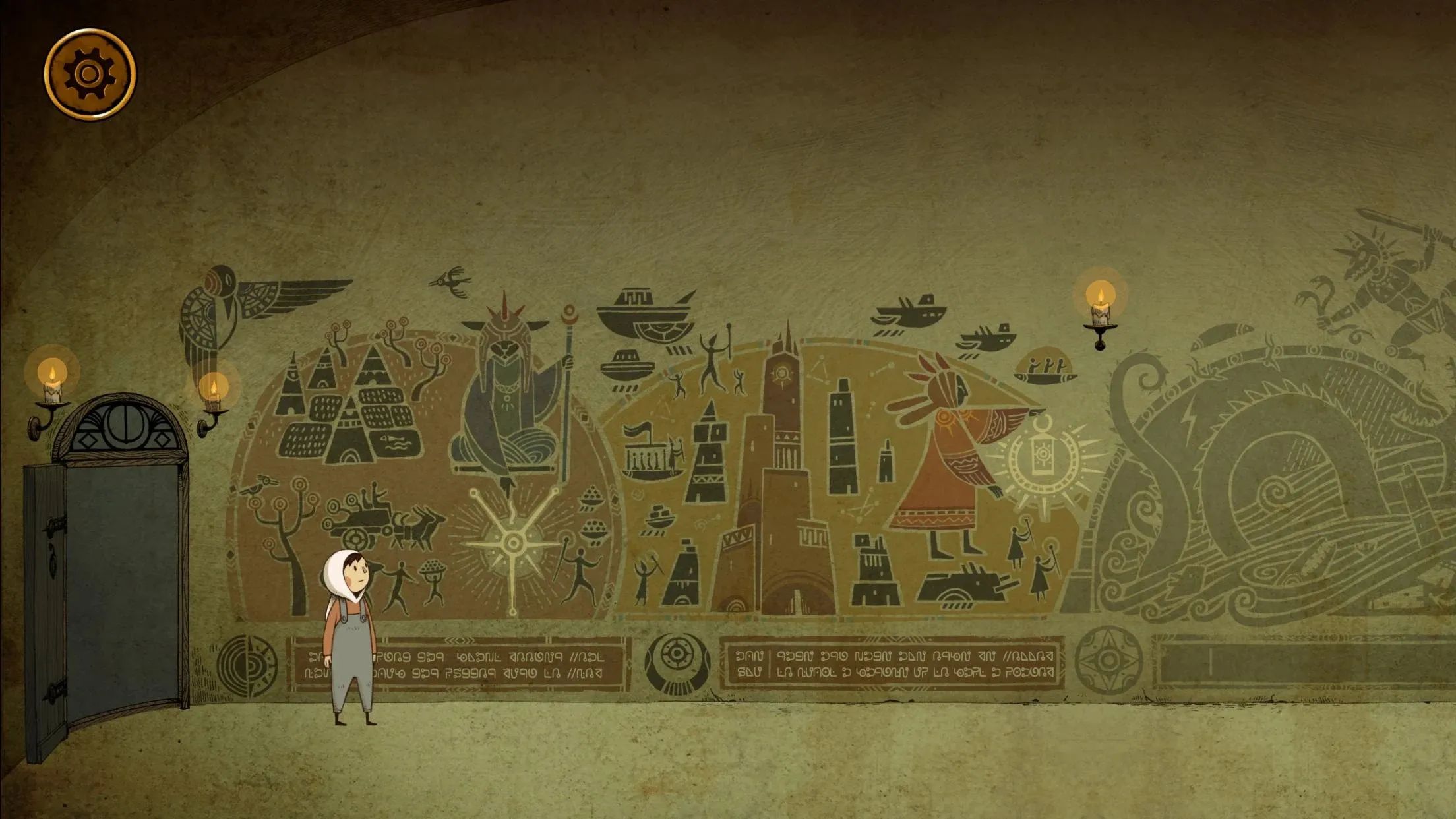 图片[4]-月影之塔（steam移植，免付费解锁完整版）-87软件库｜绿色软件+破解游戏下载站