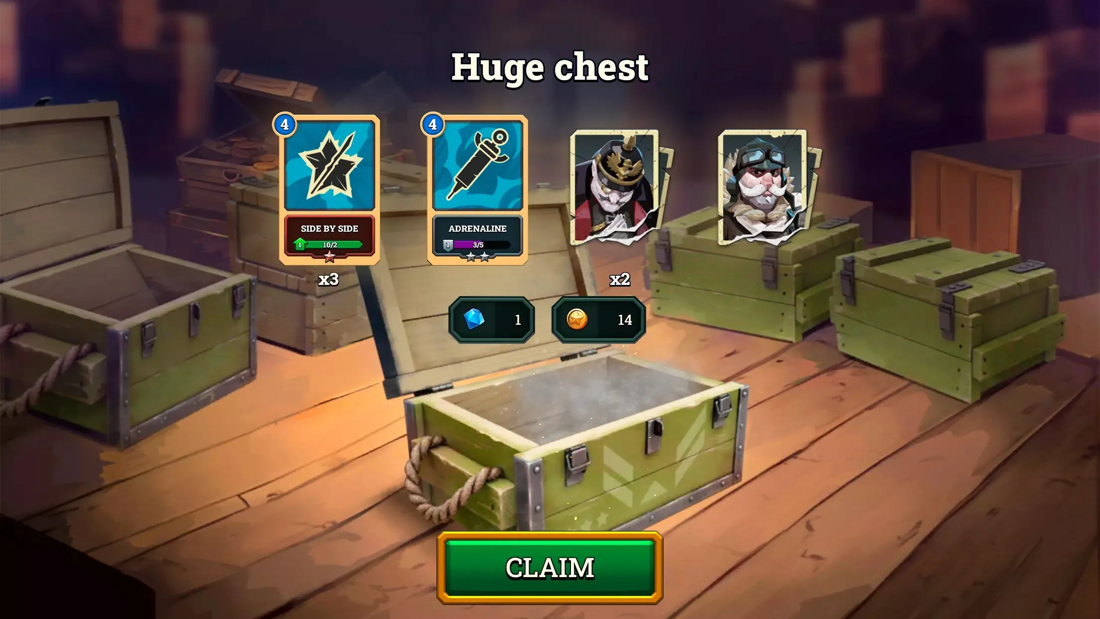 图片[4]-地堡战争-87软件库｜绿色软件+破解游戏下载站