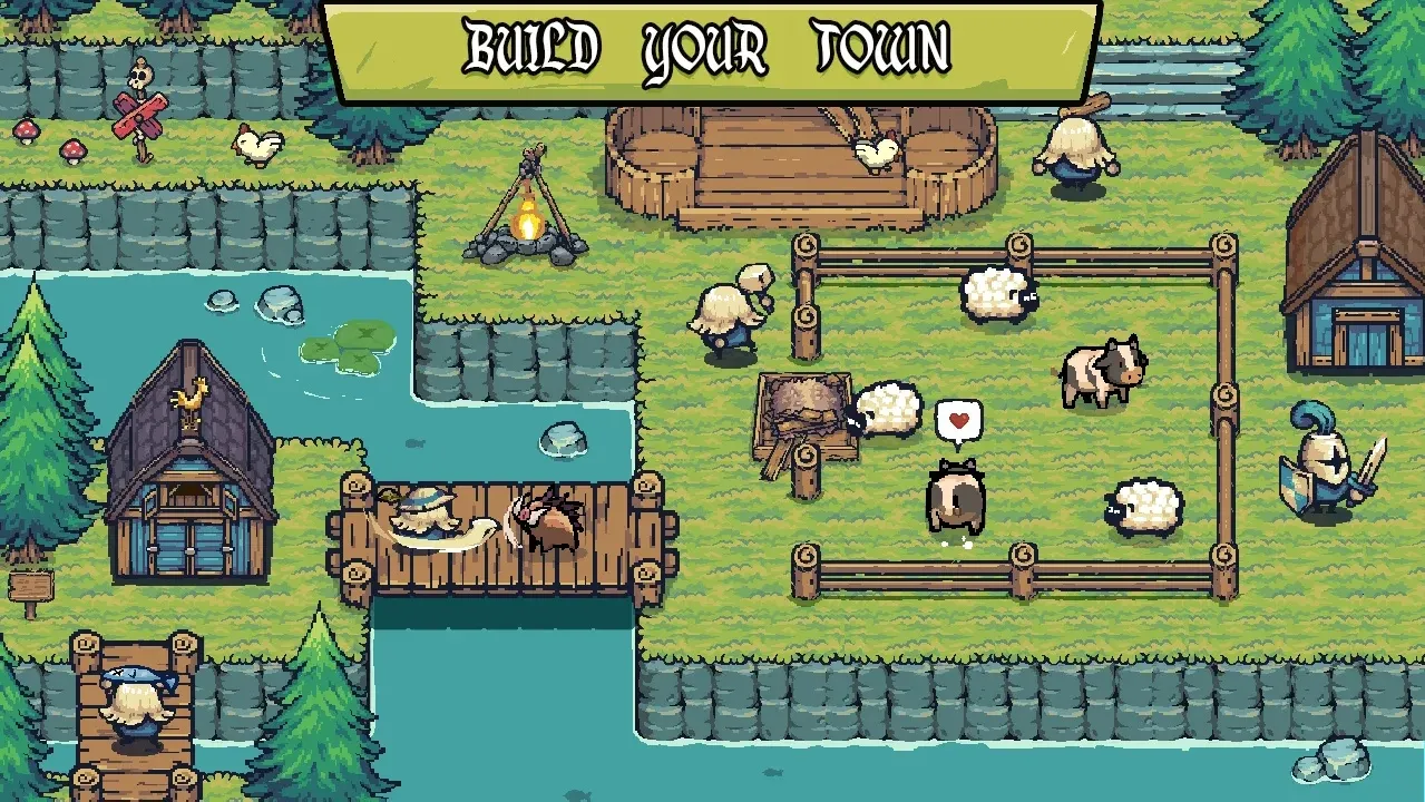 图片[4]-保卫岛屿-87软件库｜绿色软件+破解游戏下载站