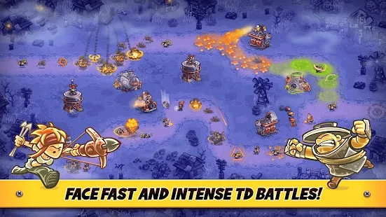 图片[3]-废土世界（完整版，无限金币）-87软件库｜绿色软件+破解游戏下载站