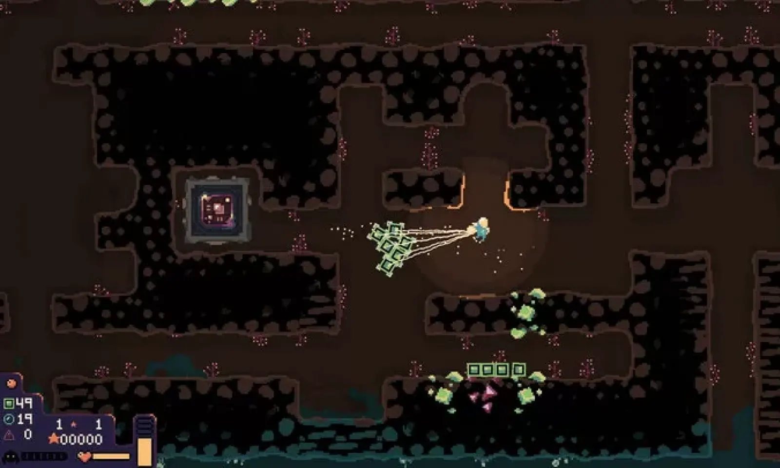 穹顶守护者(破解永久免付费版-像素塔防生存时间杀)-87软件库｜绿色软件+破解游戏下载站