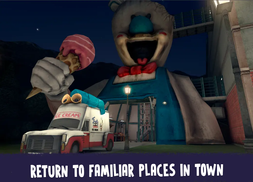 图片[3]-恐怖冰淇淋7-87软件库｜绿色软件+破解游戏下载站