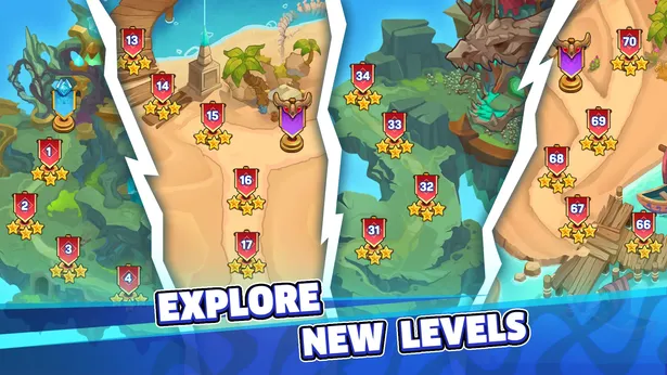 图片[3]-防御之王3（大量钻石＋免广告）-87软件库｜绿色软件+破解游戏下载站