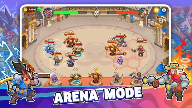 图片[4]-防御之王3（大量钻石＋免广告）-87软件库｜绿色软件+破解游戏下载站