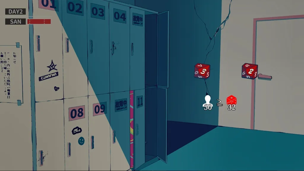 图片[4]-克苏鲁神话疯狂低语-87软件库｜绿色软件+破解游戏下载站