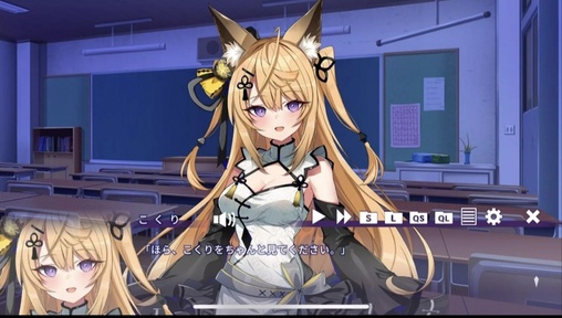 图片[4]-请快来吧！狐莉小姐（免付费解锁完整版）-87软件库｜绿色软件+破解游戏下载站