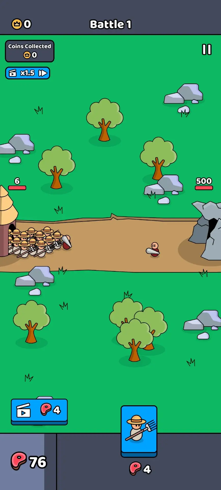 图片[2]-我们是战士（货币不减反增）-87软件库｜绿色软件+破解游戏下载站