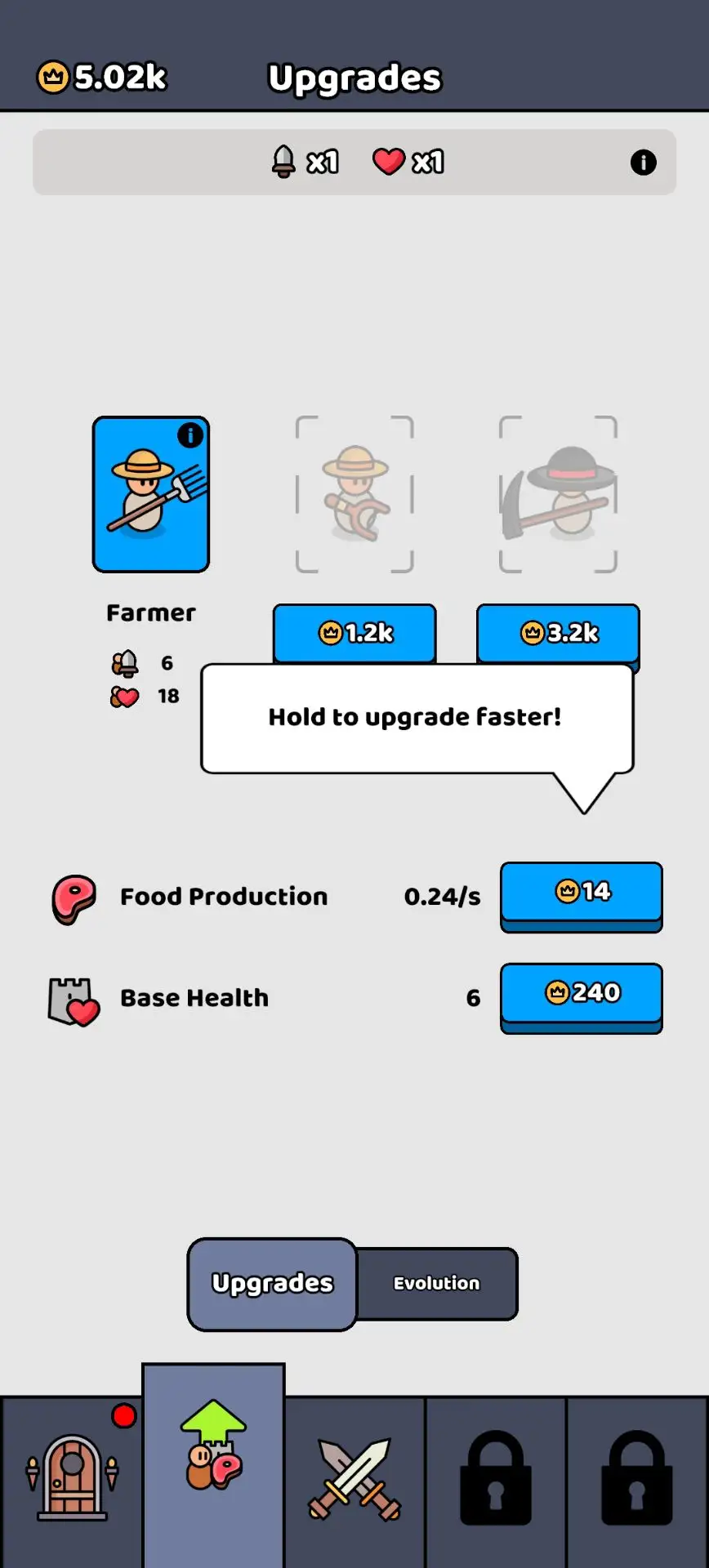 图片[4]-我们是战士（货币不减反增）-87软件库｜绿色软件+破解游戏下载站