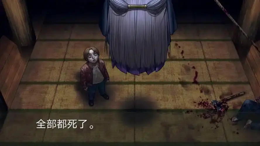 图片[4]-人狼村之谜（免付费解锁完整版）-87软件库｜绿色软件+破解游戏下载站