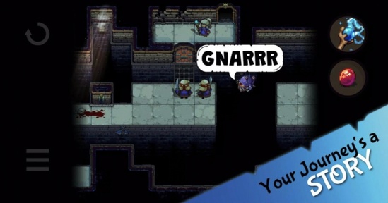 图片[2]-恐怖岩地牢2|恐惧岩地牢2（免付费解锁完整版）-87软件库｜绿色软件+破解游戏下载站