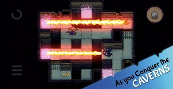 图片[4]-恐怖岩地牢2|恐惧岩地牢2（免付费解锁完整版）-87软件库｜绿色软件+破解游戏下载站