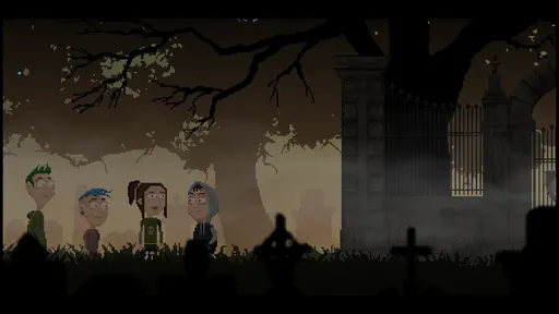 图片[2]-蛾湖诡谜（免付费解锁完整版）-87软件库｜绿色软件+破解游戏下载站