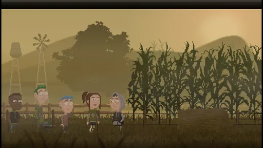 图片[4]-蛾湖诡谜（免付费解锁完整版）-87软件库｜绿色软件+破解游戏下载站