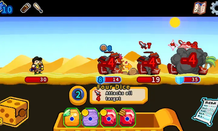 图片[2]-小鸭魔法师（免付费解锁完整版）-87软件库｜绿色软件+破解游戏下载站