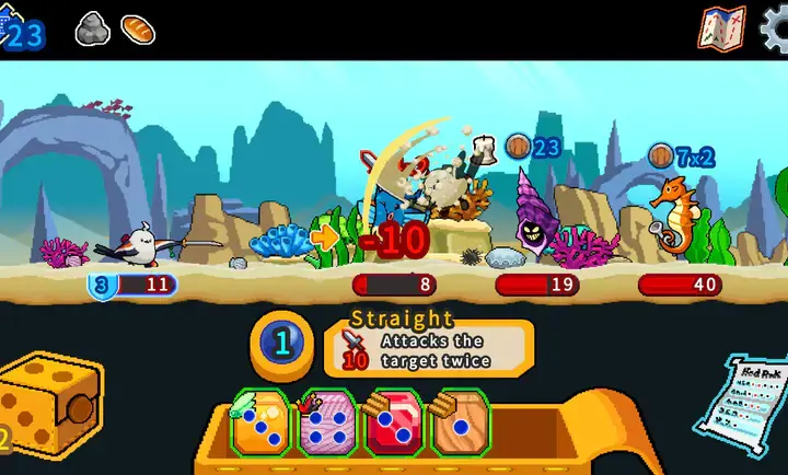 图片[3]-小鸭魔法师（免付费解锁完整版）-87软件库｜绿色软件+破解游戏下载站