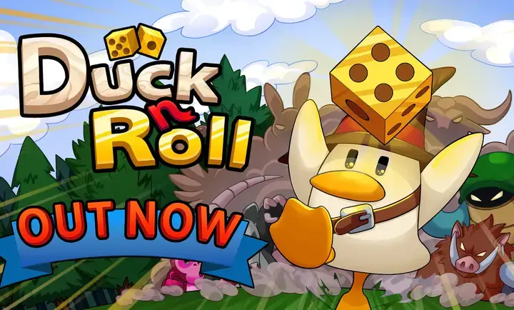 图片[4]-小鸭魔法师（免付费解锁完整版）-87软件库｜绿色软件+破解游戏下载站