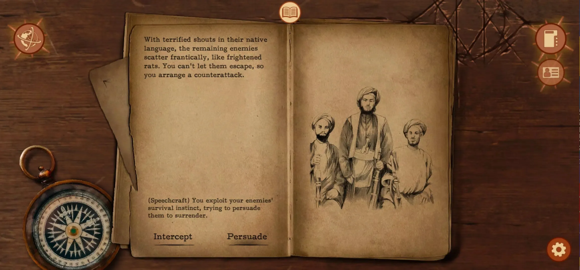 图片[4]-崩坏之兆：瘟疫（免付费解锁完整版）-87软件库｜绿色软件+破解游戏下载站