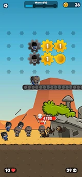 图片[2]-齿轮战斗（免广告）-87软件库｜绿色软件+破解游戏下载站