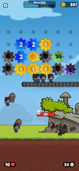 图片[3]-齿轮战斗（免广告）-87软件库｜绿色软件+破解游戏下载站