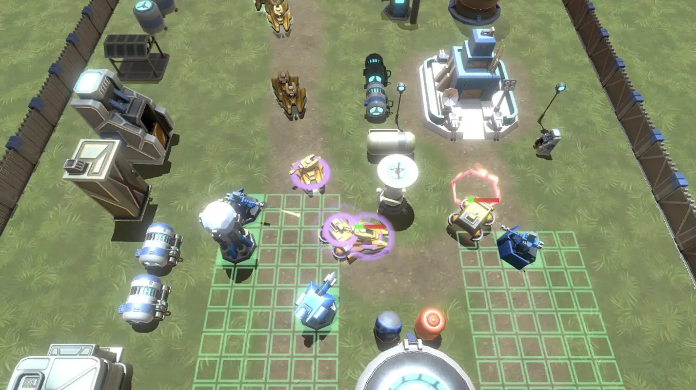 图片[2]-战斗星球红色警报（能量不减反增）-87软件库｜绿色软件+破解游戏下载站