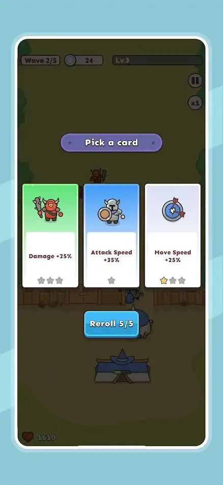 图片[3]-守护堡垒（内置MOD菜单）-87软件库｜绿色软件+破解游戏下载站