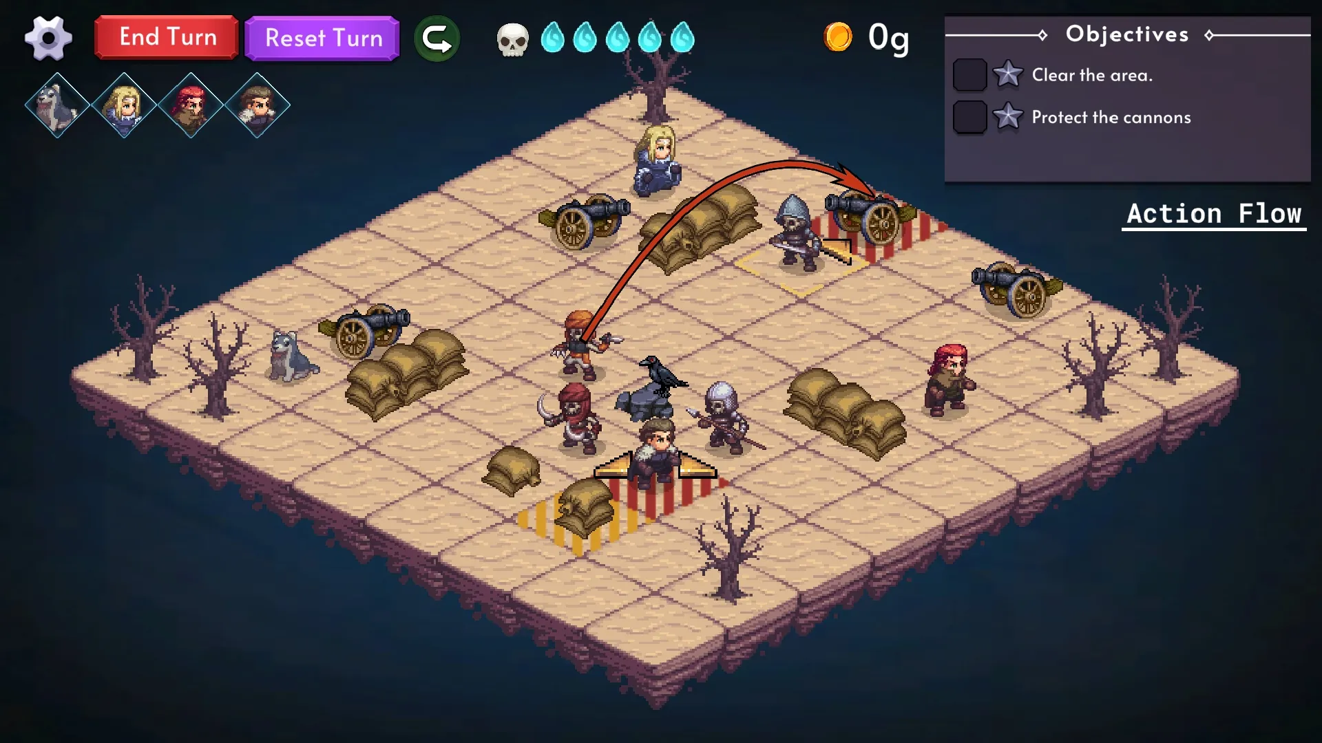 图片[2]-暴君的祝福（任意使用货币）-87软件库｜绿色软件+破解游戏下载站