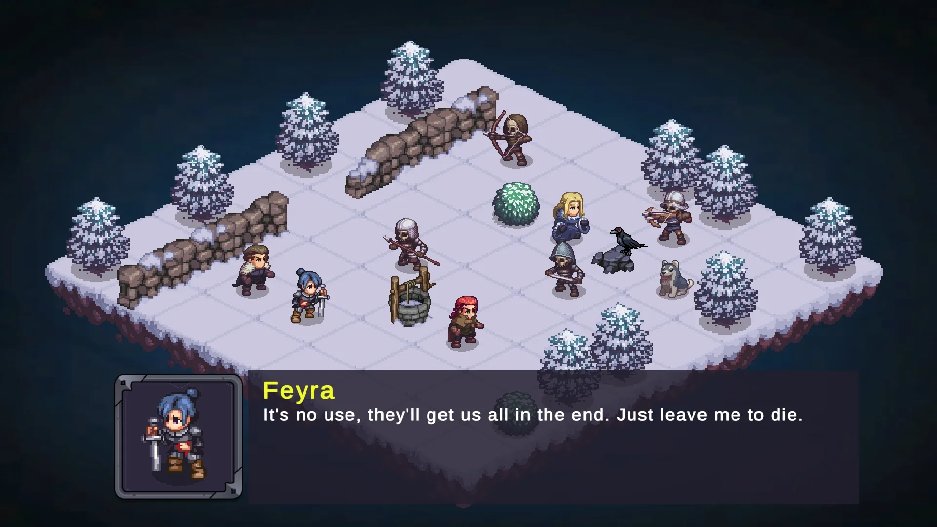 图片[3]-暴君的祝福（任意使用货币）-87软件库｜绿色软件+破解游戏下载站