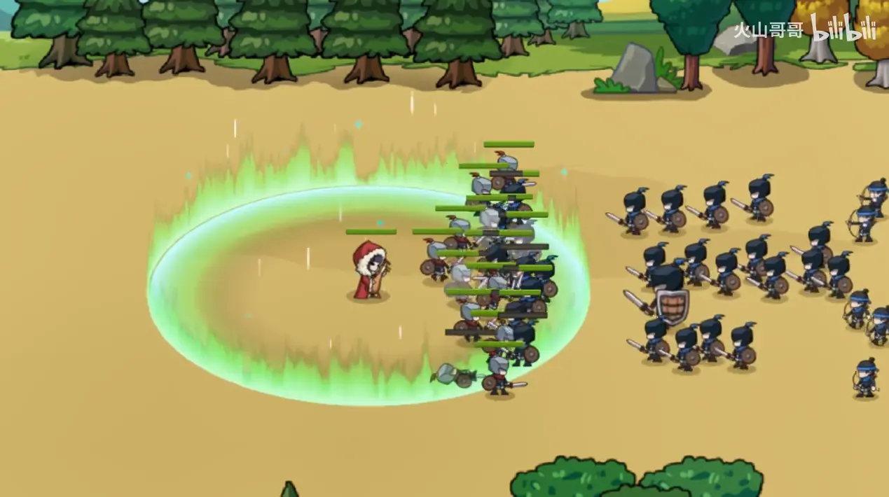 图片[3]-北伐模拟器-87软件库｜绿色软件+破解游戏下载站