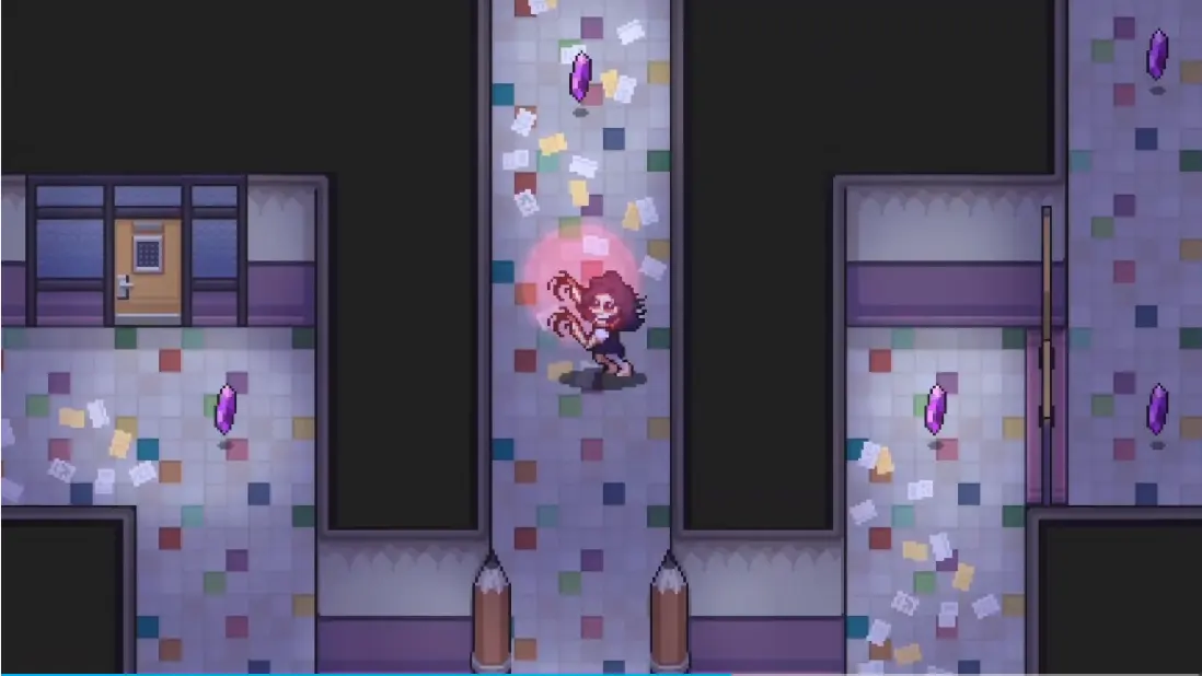 超级黑暗欺骗（汉化＋免付费解锁完整版）-87软件库｜绿色软件+破解游戏下载站